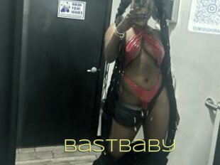 Bastbaby