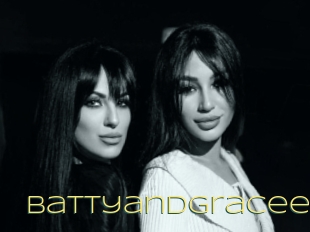 Battyandgracee