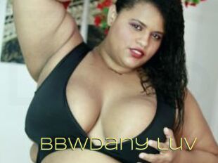 Bbwdany_luv
