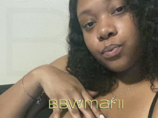 Bbwmarii