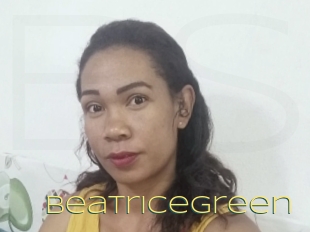 Beatricegreen