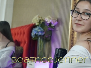 Beatricejenner