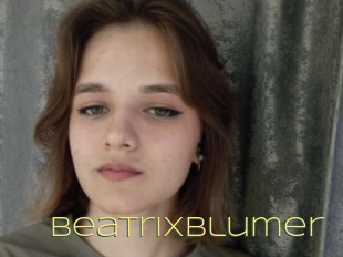 Beatrixblumer