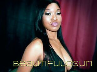 Beautifulosun