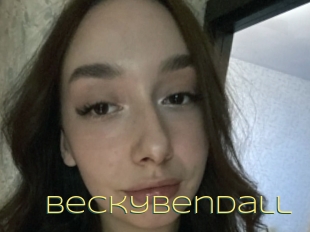 Beckybendall