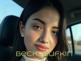 Beckybufkin