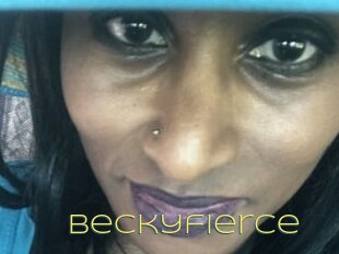 Beckyfierce