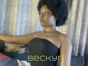Beckymi