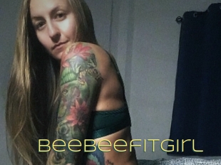 Beebeefitgirl