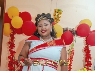 Befory