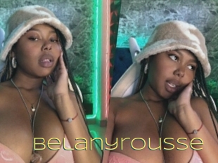Belanyrousse