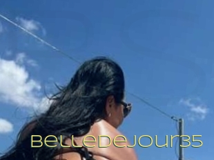 Belledejour35