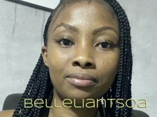 Belleliantsoa