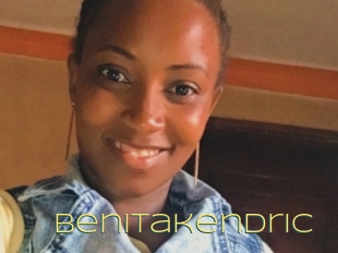 Benitakendric