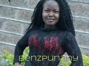 Benzpunany