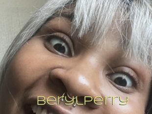 Berylperry