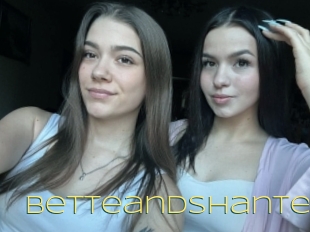 Betteandshante