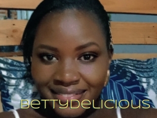 Bettydelicious
