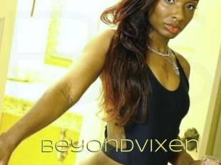 Beyondvixen
