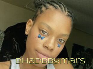 Bhadbbymars