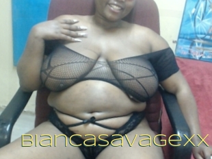 Biancasavagexx