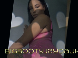 Bigbootyjaydauk