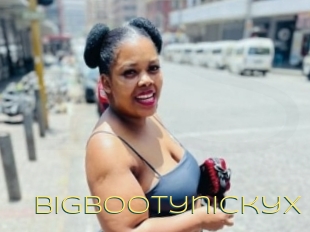 Bigbootynickyx