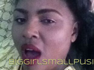 Biggirlsmallpusi