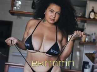 Bkrmmn