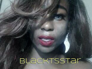BlackTSstar