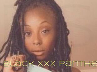 Black_xxx_panther