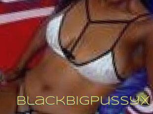 Blackbigpussyx