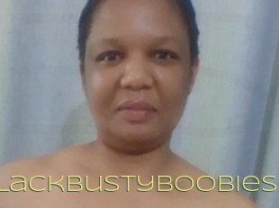 Blackbustyboobies