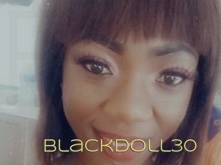 Blackdoll30