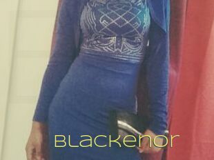 Blackenor