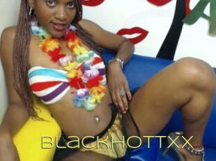 Blackhottxx