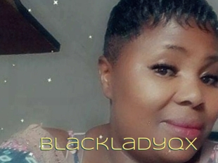 Blackladyqx