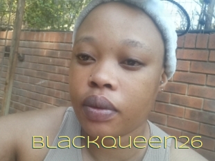 Blackqueen26