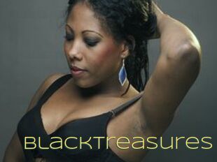 Blacktreasures