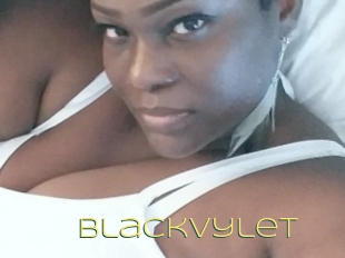 Blackvylet