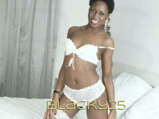Blacky25