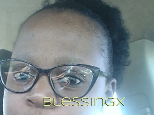 Blessingx