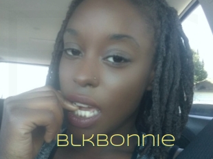 Blkbonnie