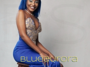 Blueaurora