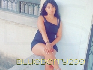 Blueberry299