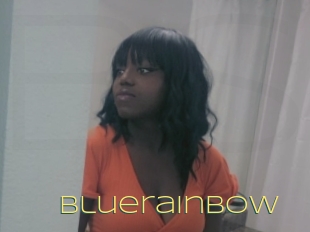 Bluerainbow