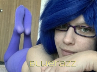 Bluerazz