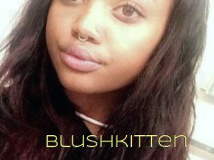 Blushkitten