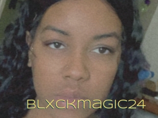 Blxckmagic24