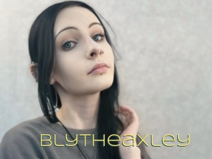 Blytheaxley